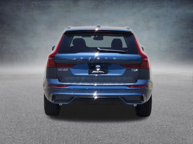 New 2026 Volvo XC60 T8 Plus w/ Climate Package AWD/4WD image 6