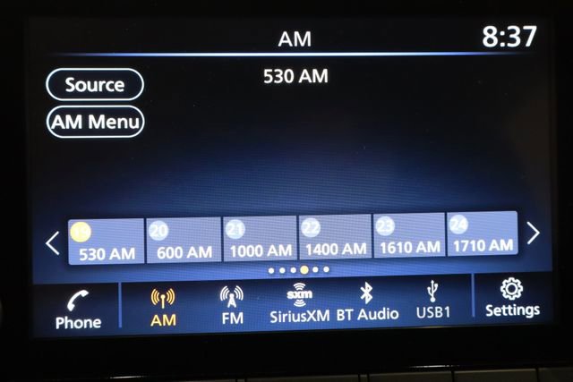 Used 2022 Nissan Sentra SV FWD image 32