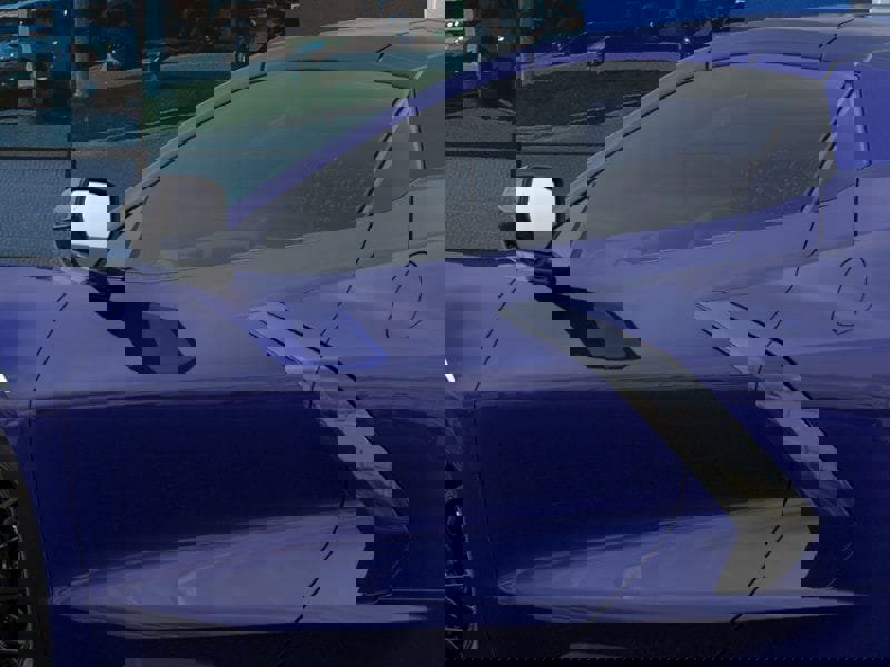 New 2026 Chevrolet Corvette Stingray Preferred Conv RWD image 39