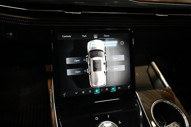 Used 2025 Cadillac Escalade ESV Sport Platinum w/ LPO, Floor Liner Package image 23