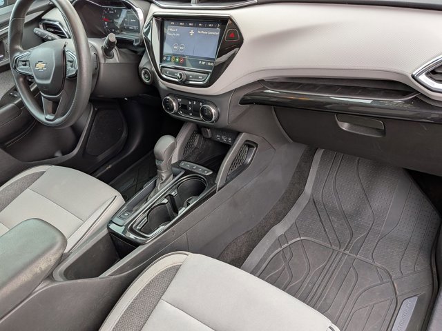 Used 2021 Chevrolet TrailBlazer LT w/ Convenience Package image 19