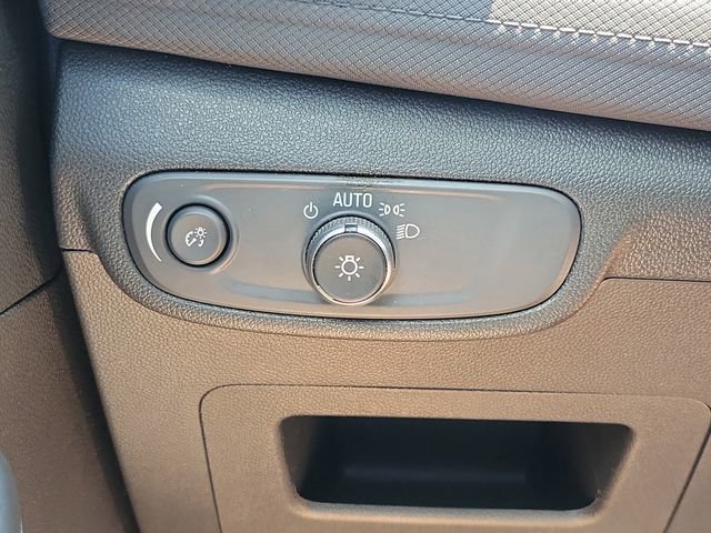 Used 2025 Chevrolet TrailBlazer LT FWD image 27