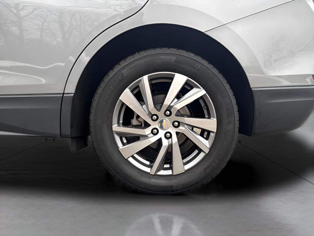 Used 2023 Chevrolet Equinox Premier image 8