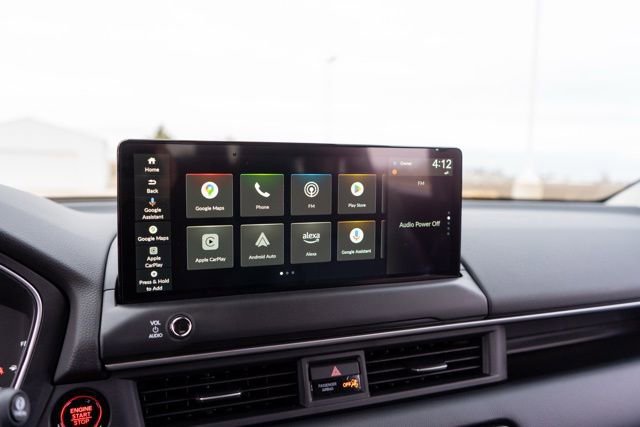 New 2026 Honda Pilot Touring image 25