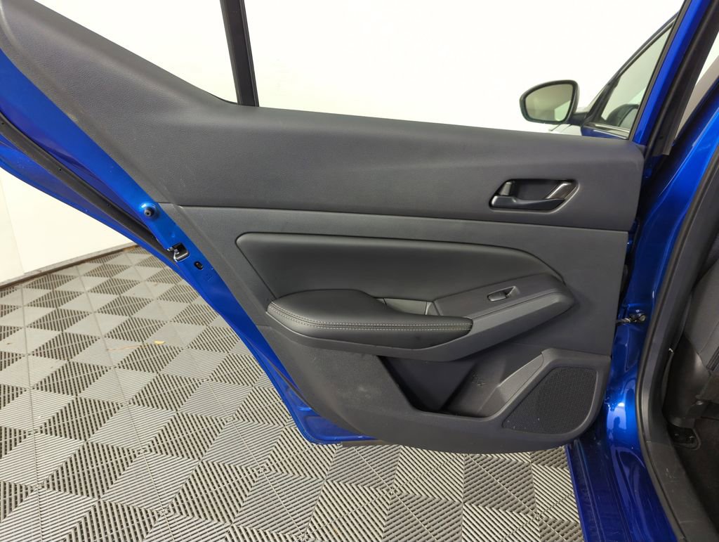 Used 2025 Nissan Altima 2.5 SV image 27