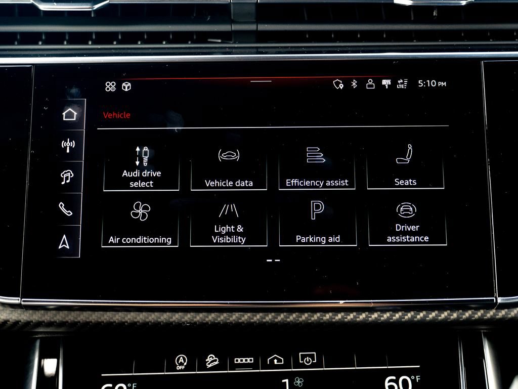 Used 2024 Audi SQ8 Premium Plus w/ S Sport Package AWD/4WD image 28