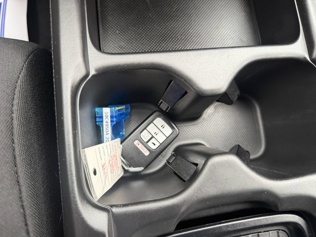 Used 2021 Honda CR-V EX image 32
