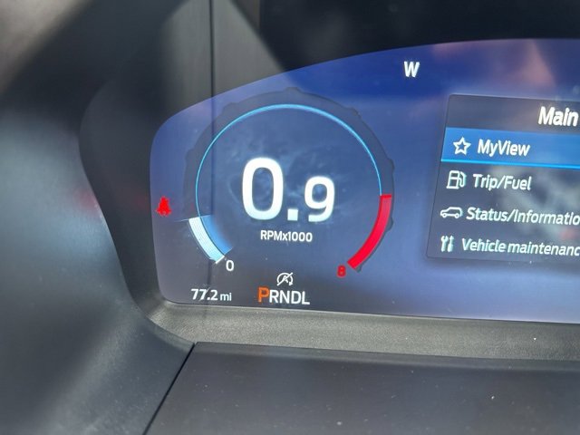 New 2026 Ford Explorer Active w/ Active Comfort Package image 31