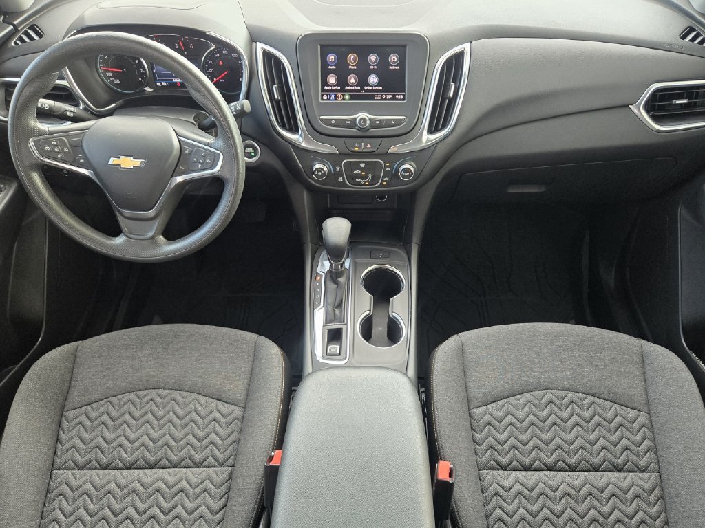 Used 2023 Chevrolet Equinox LT w/ LPO, Floor Liner Package AWD/4WD image 26