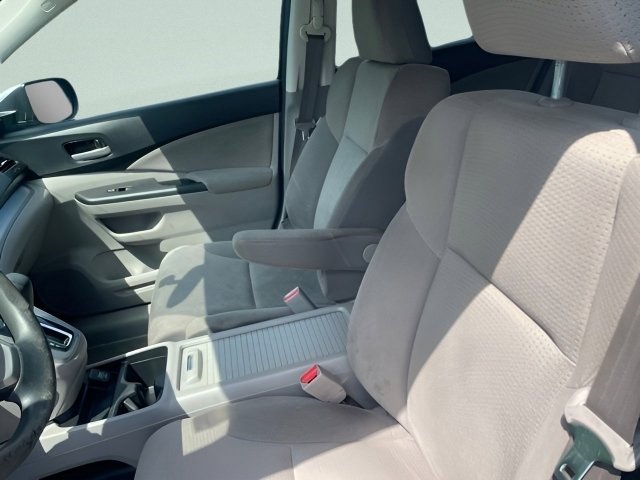 Used 2014 Honda CR-V EX image 19