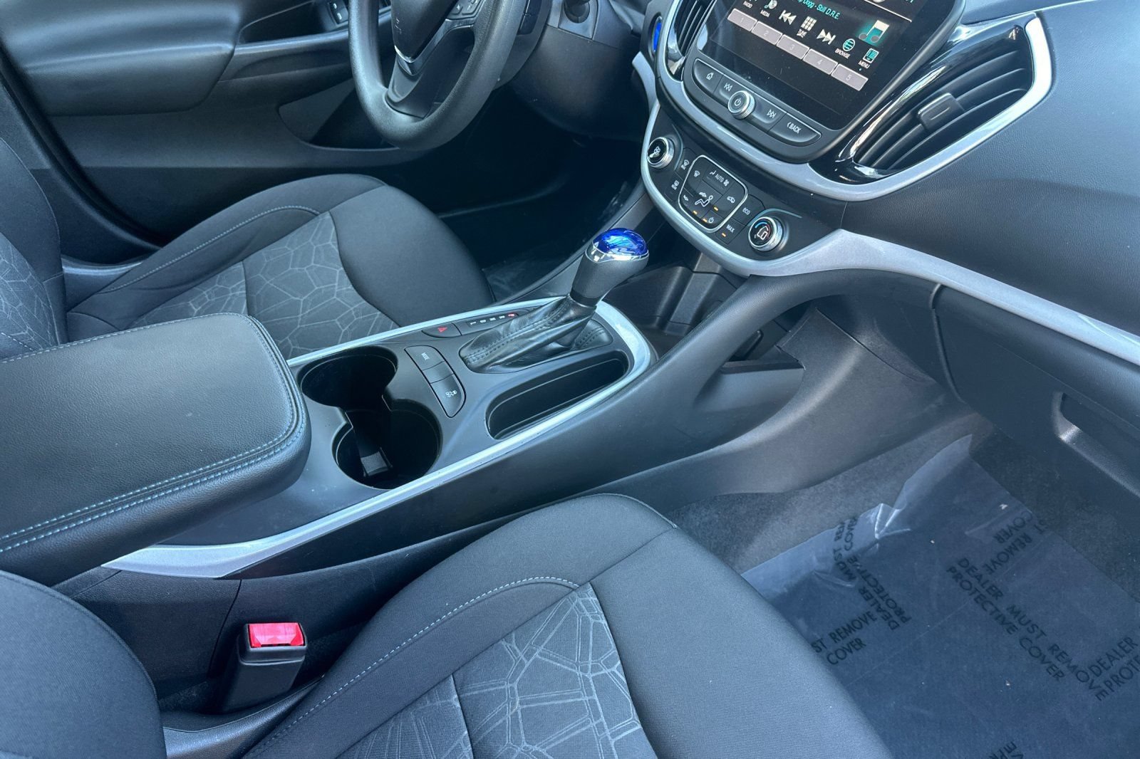Used 2018 Chevrolet Volt LT FWD image 20