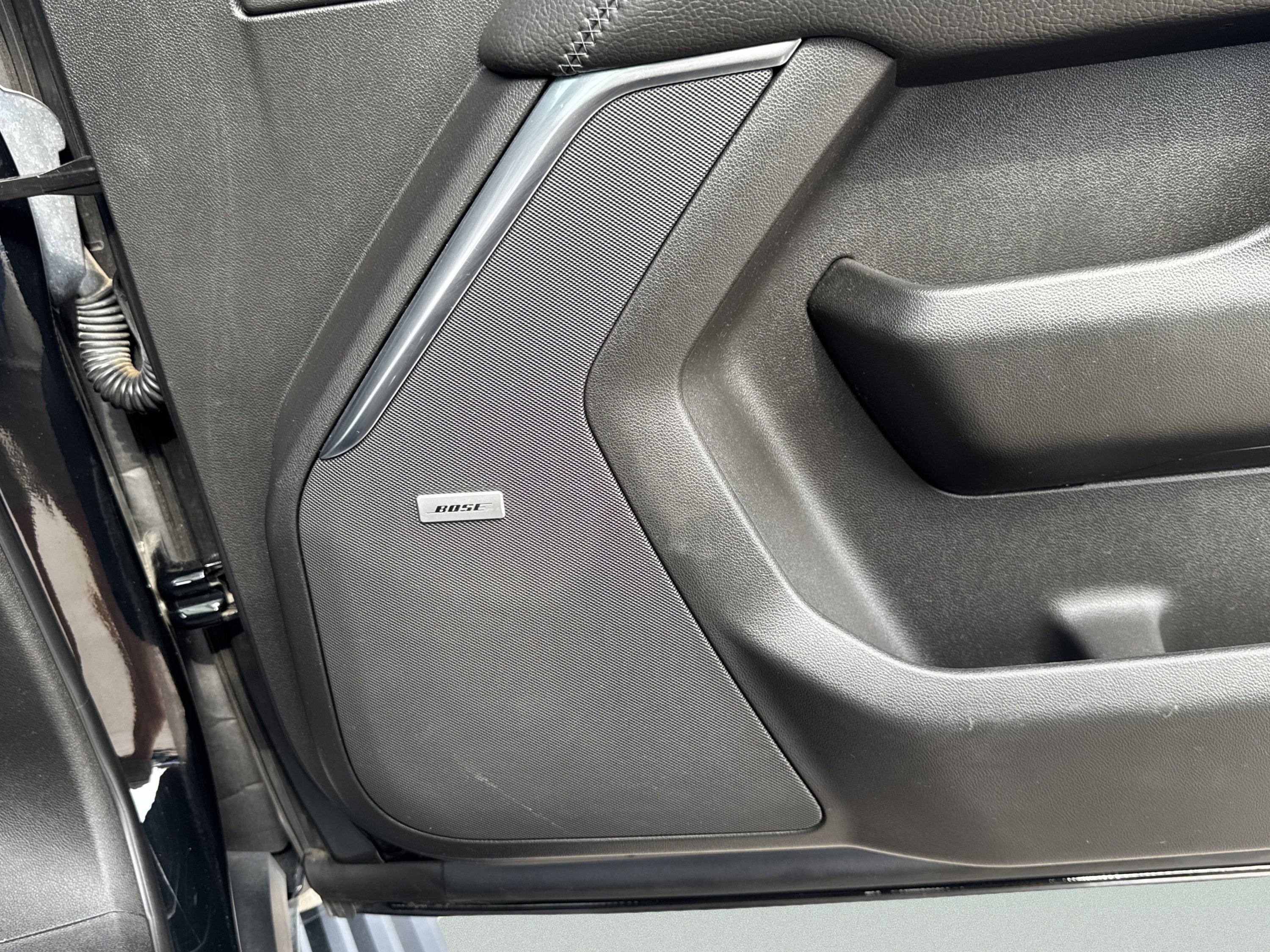 Used 2022 GMC Yukon Denali image 84