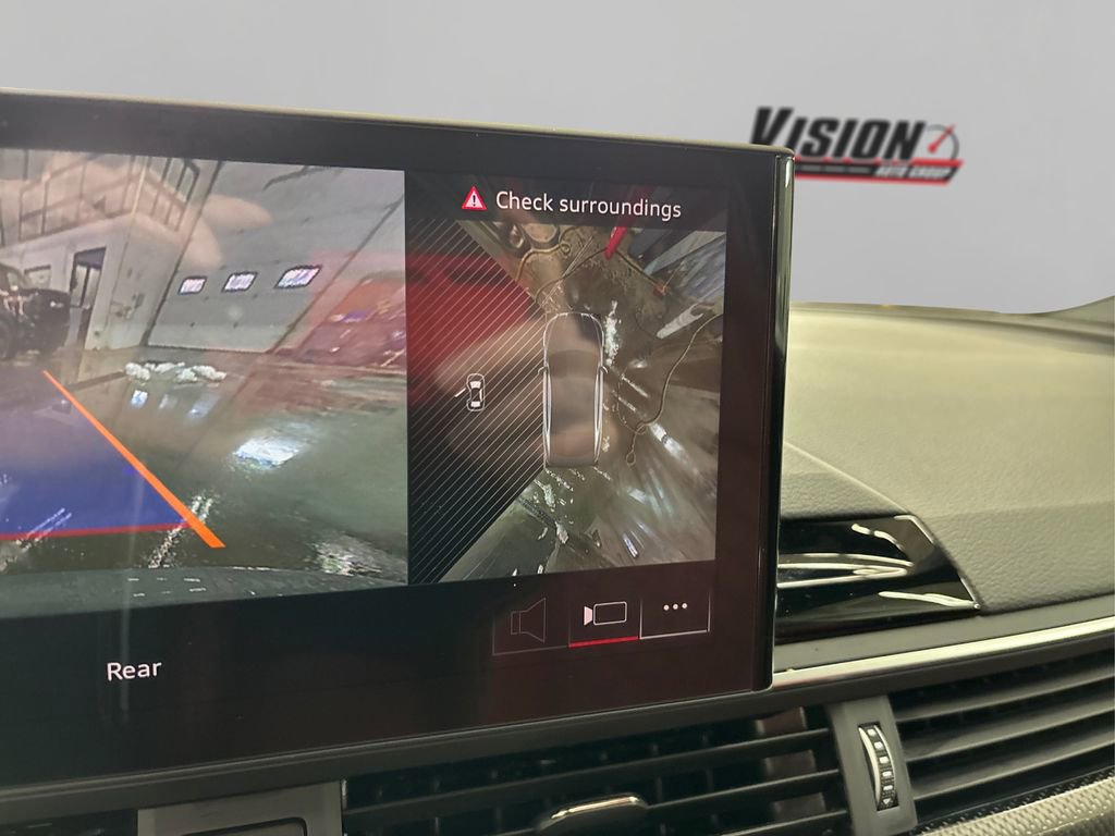 Used 2023 Audi S5 Premium Plus image 33