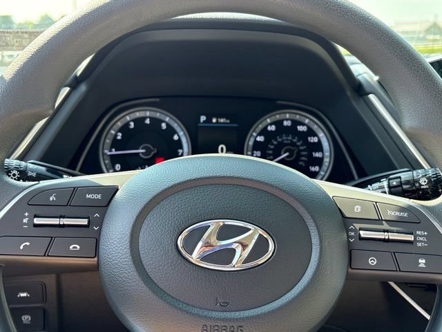 Used 2023 Hyundai Sonata SEL FWD image 20
