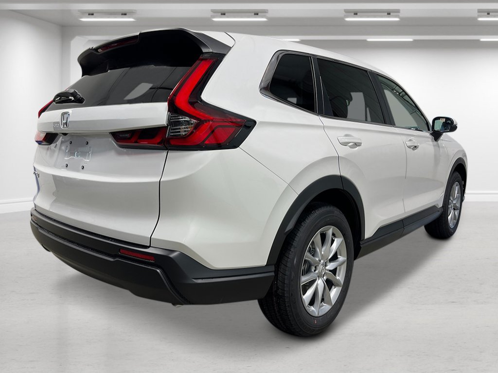 New 2027 Honda CR-V EX image 6