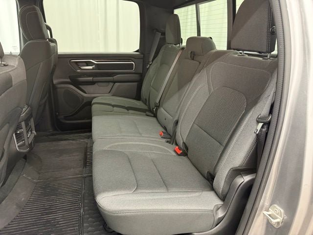 Used 2023 RAM 1500 Big Horn AWD/4WD image 22
