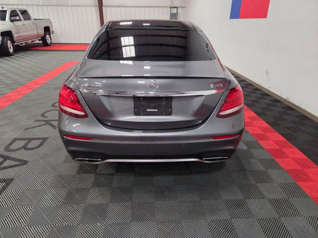 Used 2017 Mercedes-Benz E 43 AMG 4MATIC Sedan image 14