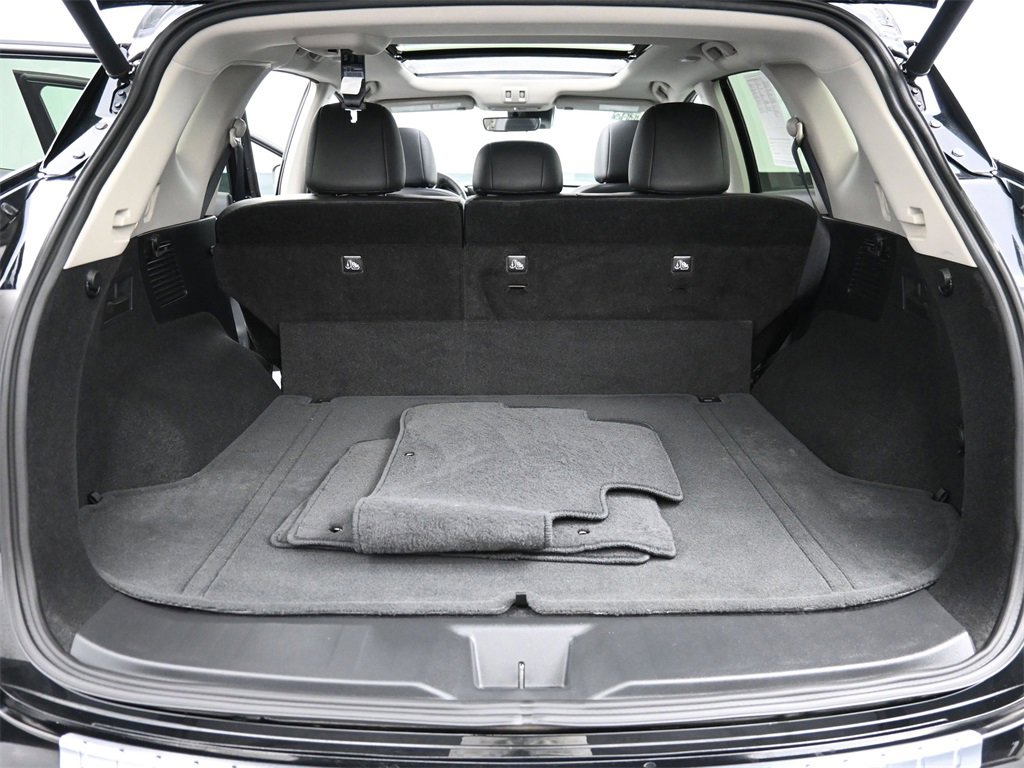 Used 2024 Nissan Murano SL image 22