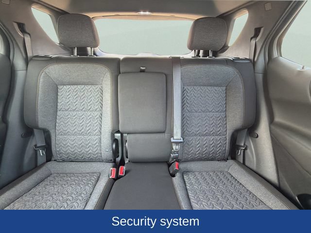 Used 2023 Chevrolet Equinox LT w/ Driver Convenience Package FWD image 17