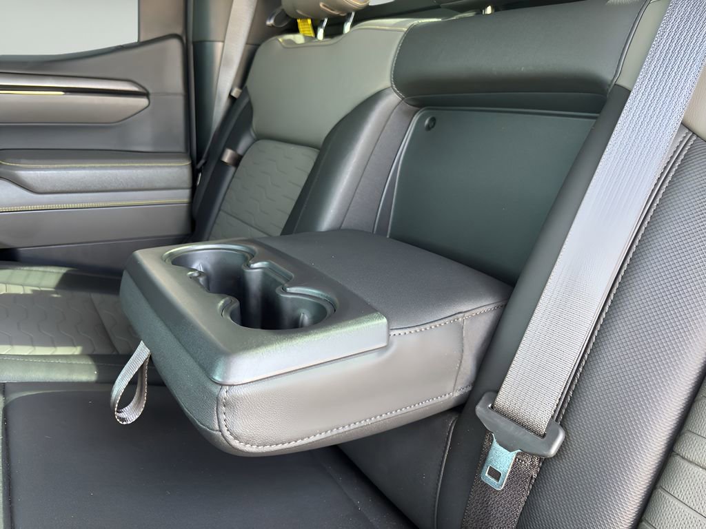 Used 2024 Chevrolet Silverado 1500 ZR2 w/ ZR2 Bison Edition image 26