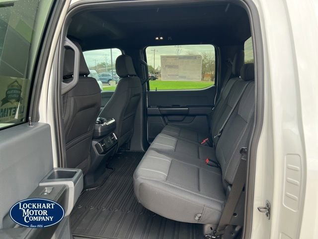 New 2026 Ford F150 STX image 12