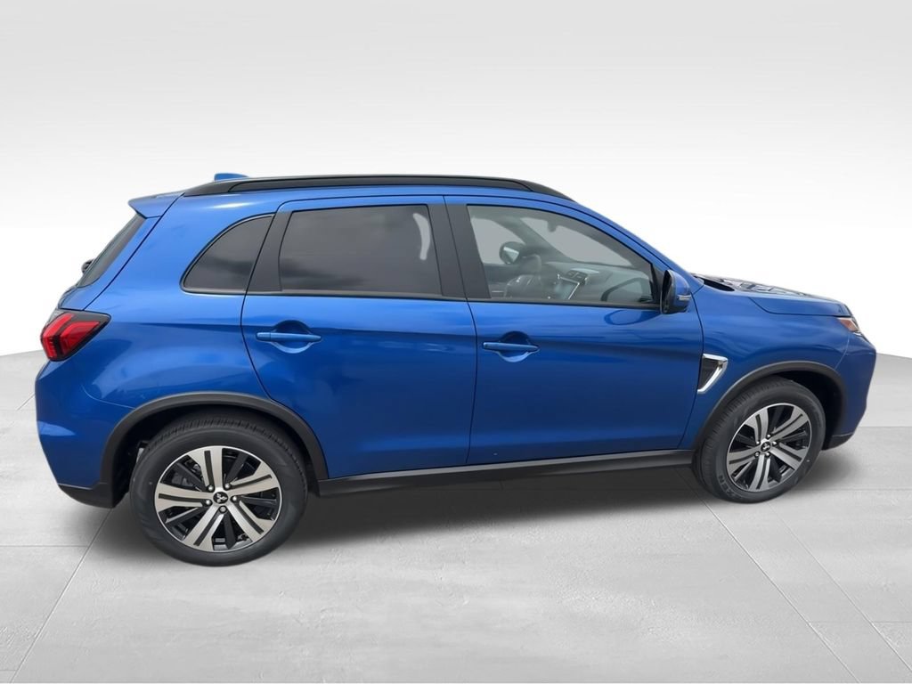 New 2026 Mitsubishi Outlander Sport SEL AWD/4WD image 9