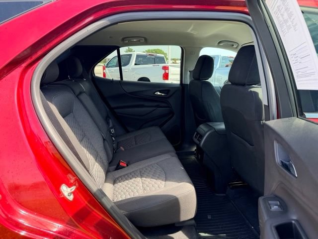 Used 2018 Chevrolet Equinox LT FWD image 9