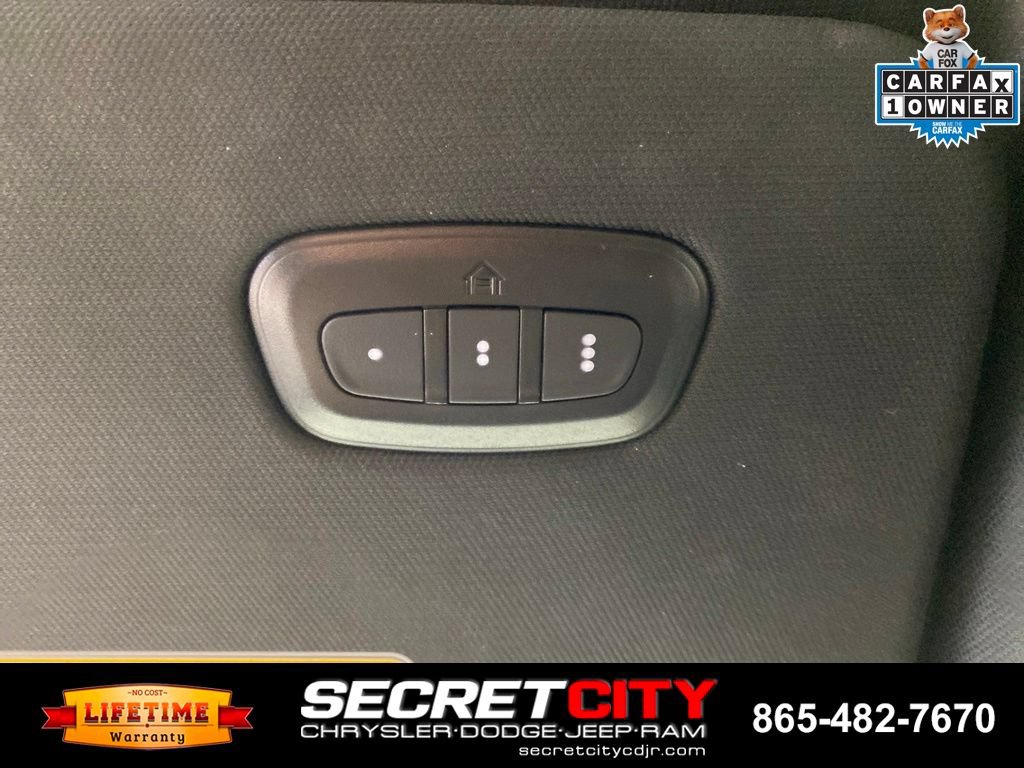 Used 2023 RAM 1500 Big Horn AWD/4WD image 19