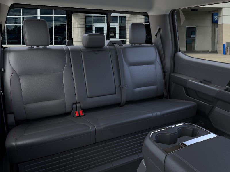 New 2026 Ford F250 Lariat w/ Lariat Premium Package image 11