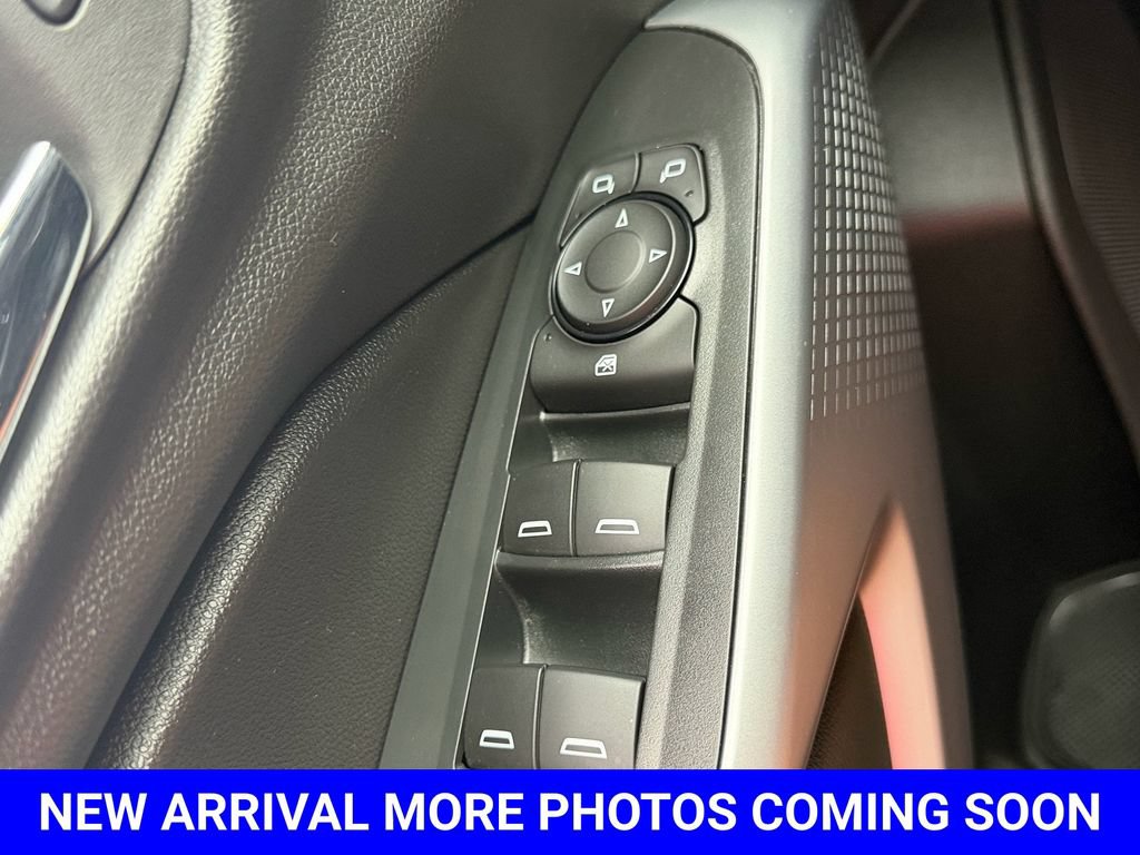 Used 2024 Chevrolet Trax LS FWD image 31