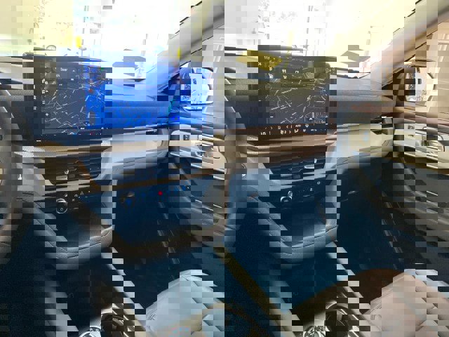 New 2026 Ford Explorer Active w/ Active Comfort Package image 14