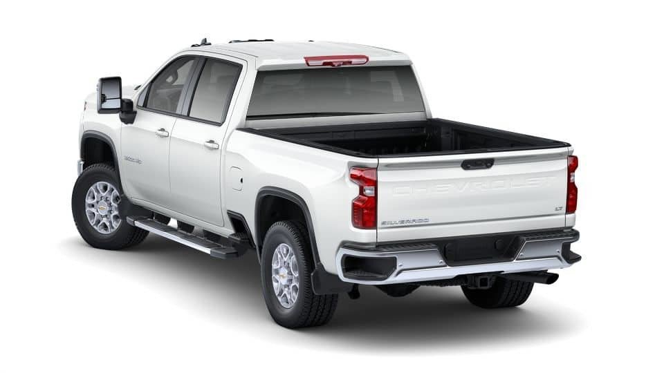 New 2025 Chevrolet Silverado 2500 LT w/ All Star Edition image 48