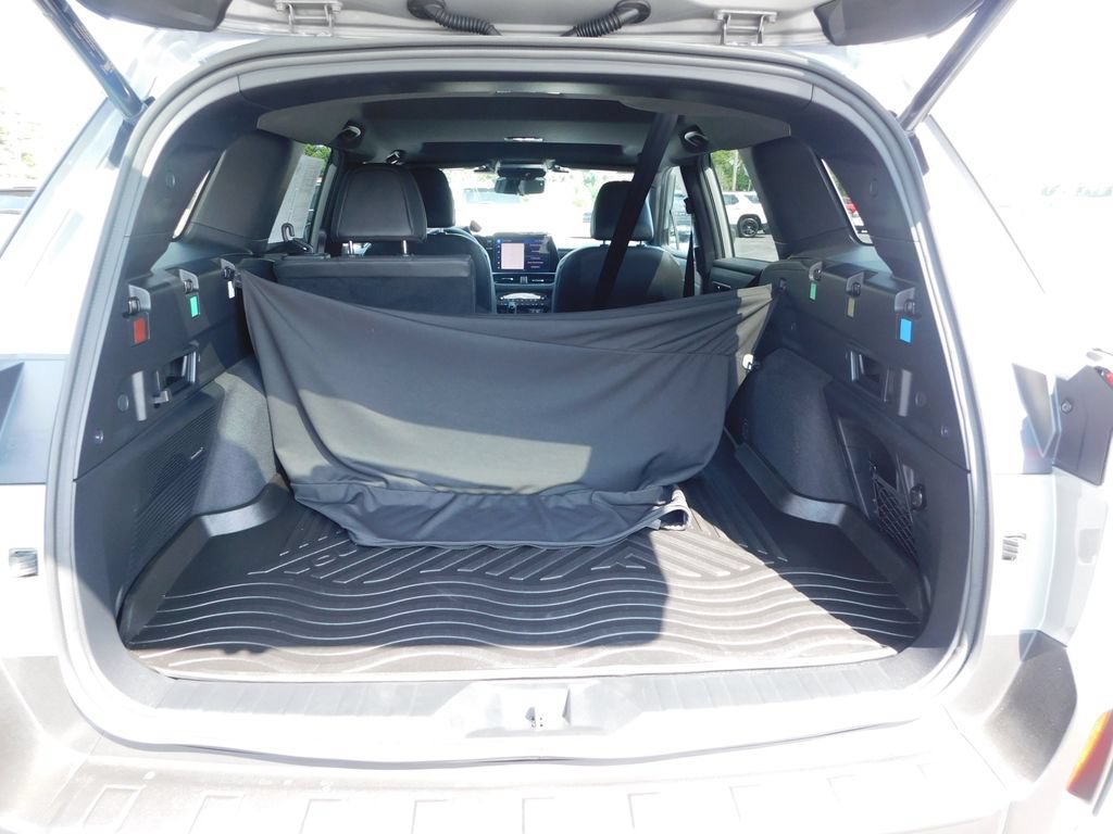 Used 2026 Subaru Outback Touring XT AWD/4WD image 26