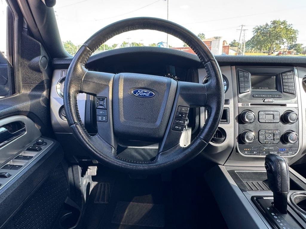Used 2017 Ford Expedition EL XLT RWD image 20