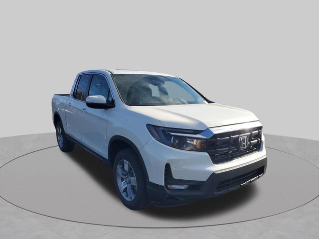 New 2026 Honda Ridgeline RTL image 12