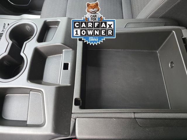 Used 2025 Chevrolet Silverado 2500 LT image 25