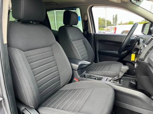 Used 2021 Ford Ranger XL w/ Equipment Group 101A High image 16