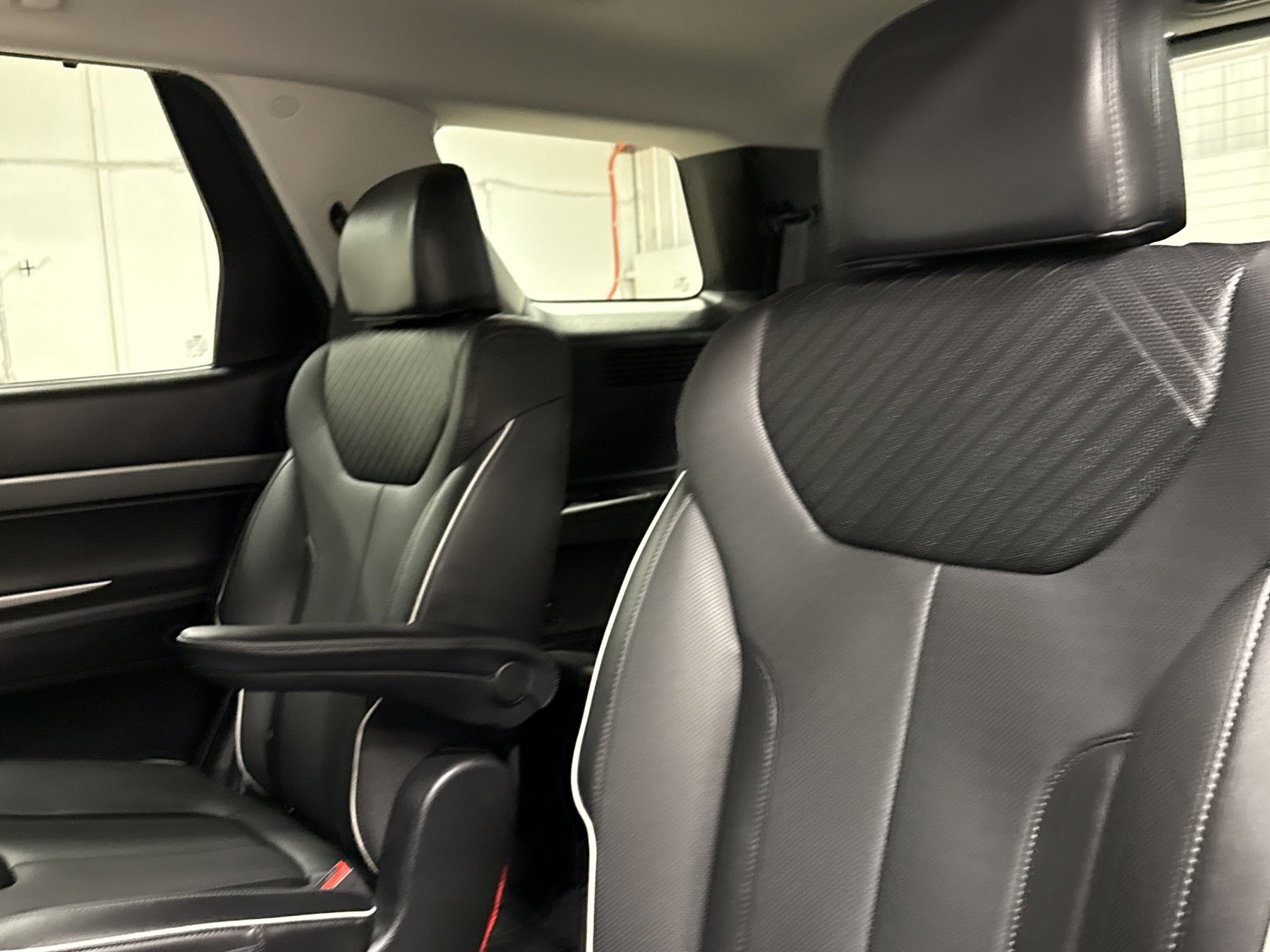 Used 2025 Hyundai Palisade XRT image 11