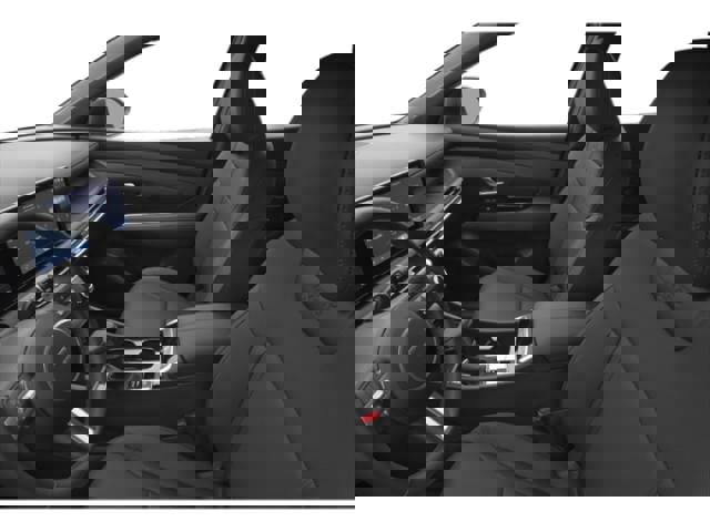 New 2026 Hyundai Santa Cruz XRT image 8