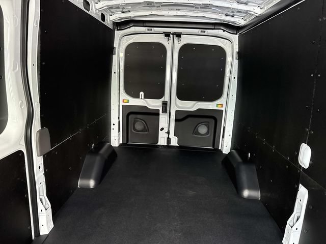 New 2026 Ford Transit 150 148 Medium Roof w/ Load Area Protection Package RWD image 14