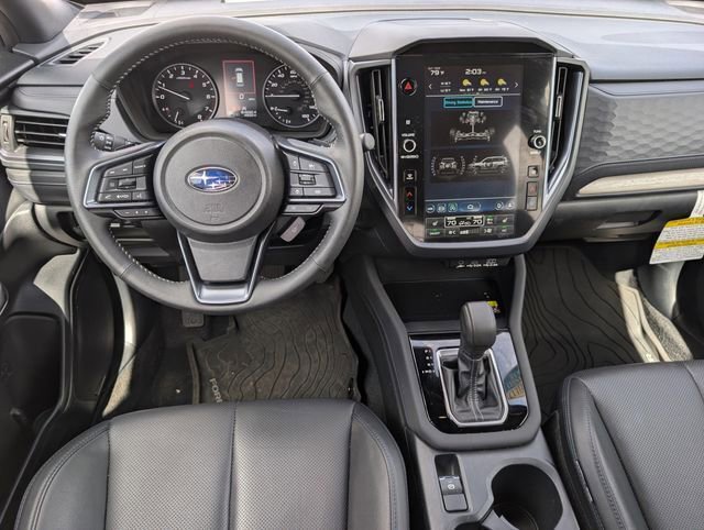 Certified 2025 Subaru Forester Limited w/ Popular Package #2 image 20