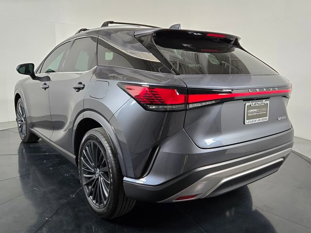 Certified 2025 Lexus RX 350 Premium w/ Convenience Package image 4