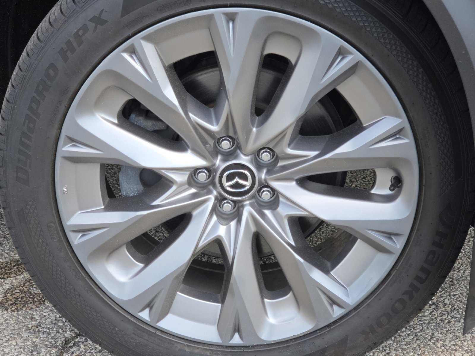 Used 2024 MAZDA CX-90 3.3 Turbo w/ Premium Package AWD/4WD image 13