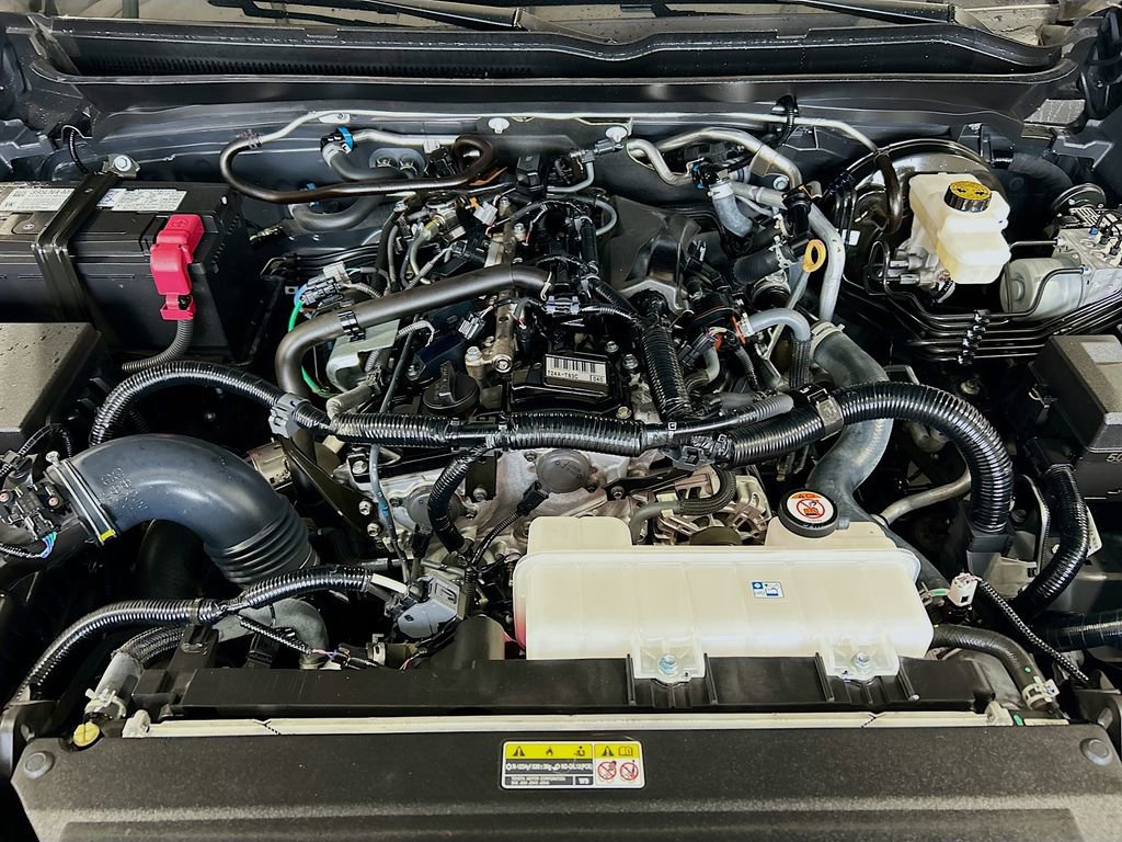 Used 2024 Toyota Tacoma TRD Off-Road w/ TRD Off Road Upgrade Package image 26