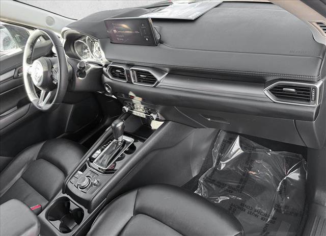 Used 2025 MAZDA CX-5 AWD 2.5 S w/ Select Package image 15