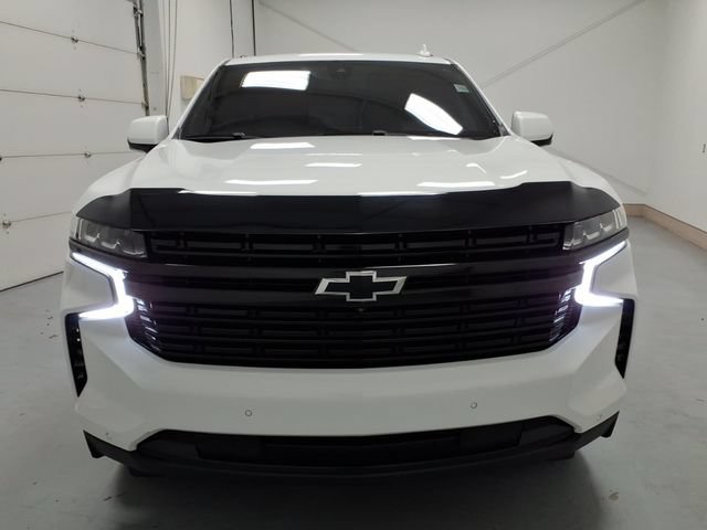 Used 2022 Chevrolet Tahoe RST w/ Luxury Package AWD/4WD image 9