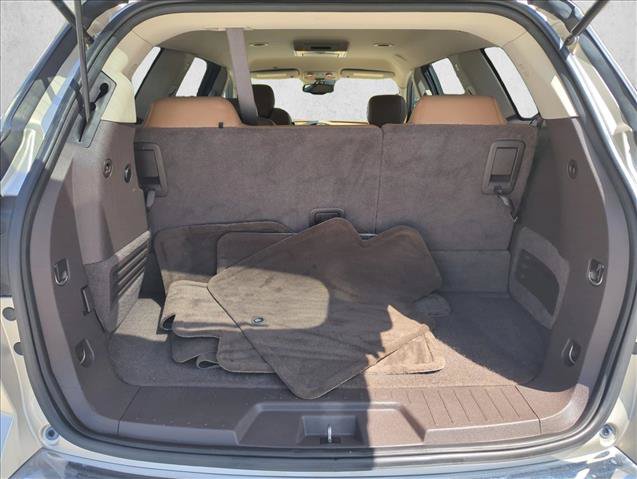 Used 2015 Buick Enclave Premium w/ Trailering Package FWD image 10