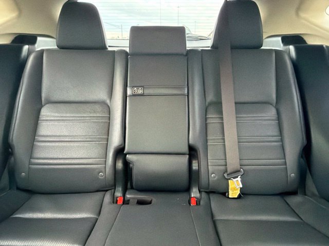 Used 2021 Lexus NX 300 AWD w/ Accessory Package image 24