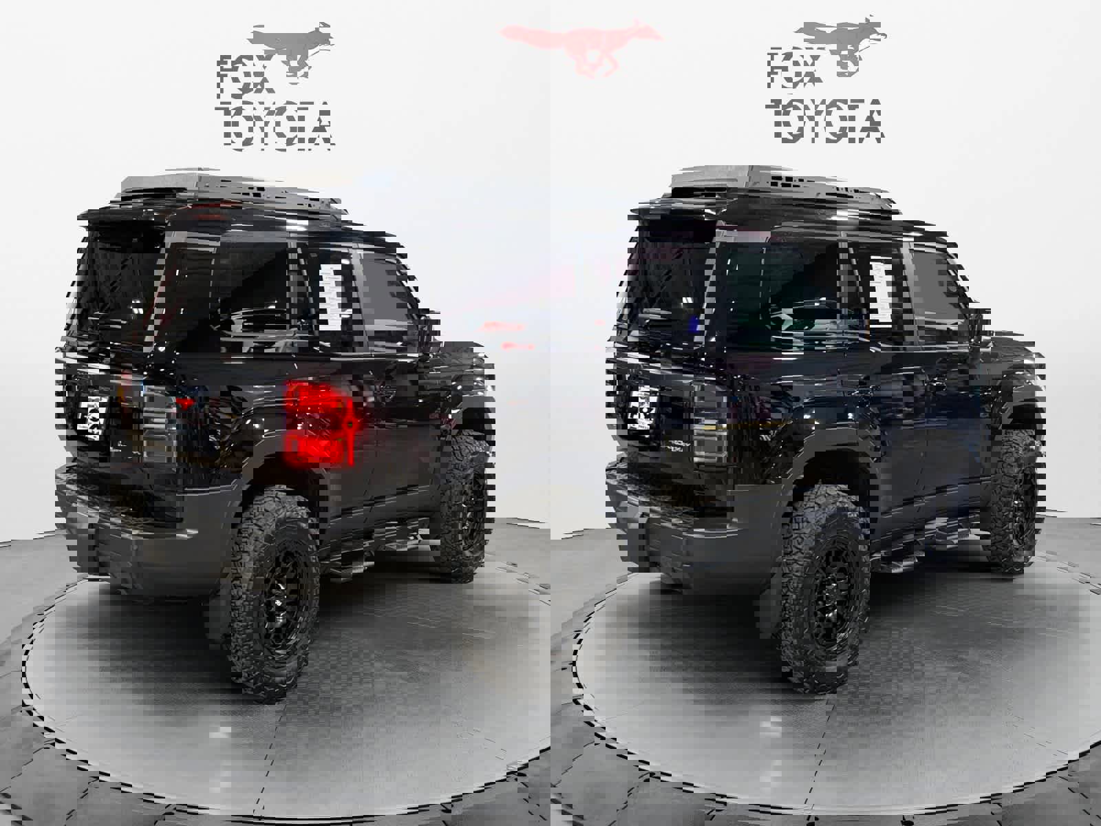 Used 2025 Toyota Land Cruiser 1958 image 6