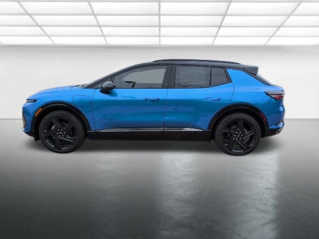 New 2026 Chevrolet Equinox EV RS FWD image 30